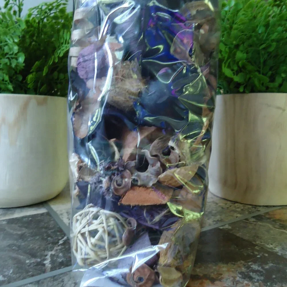 Potpourri Lavender 2 Large Bags